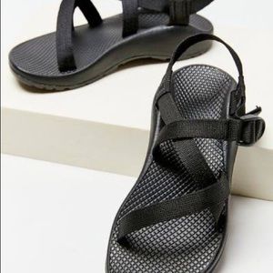 Chaco Black WOMEN'S Z/1 CLASSIC